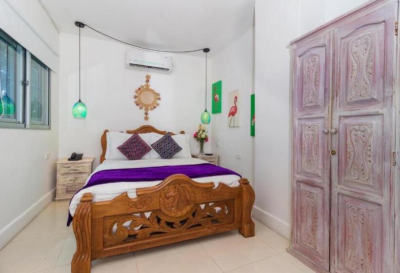 Номер Superior, Voilá Signature Casa Isabel