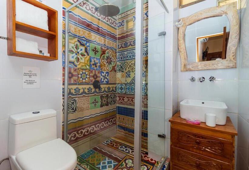 Номер Стандарт с Койками, Voilá Signature Casa Isabel
