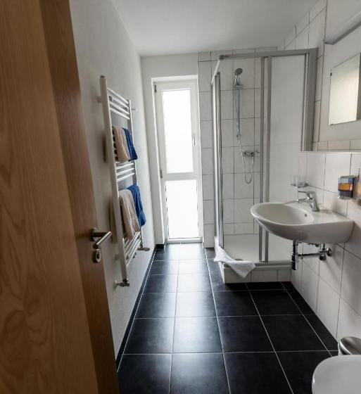 Номер Комфорт, Quality Hosts Arlberg Hotel Gasthof Freisleben