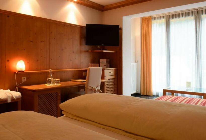 Номер Стандарт, Boutiquethotel Grandau