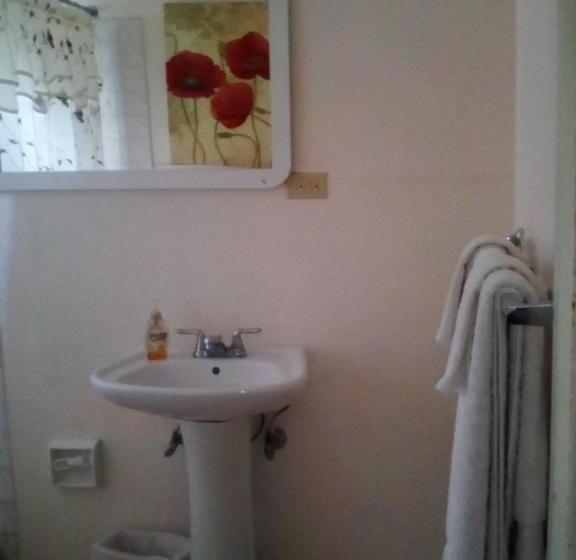 اتاق عادی, Castlevue B&b