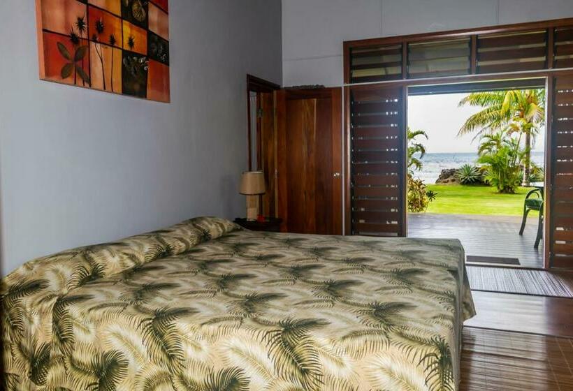 Стандартный Номер Кровать Кинг, Aroha Taveuni
