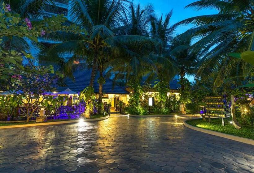 デラックスルーム, Bali