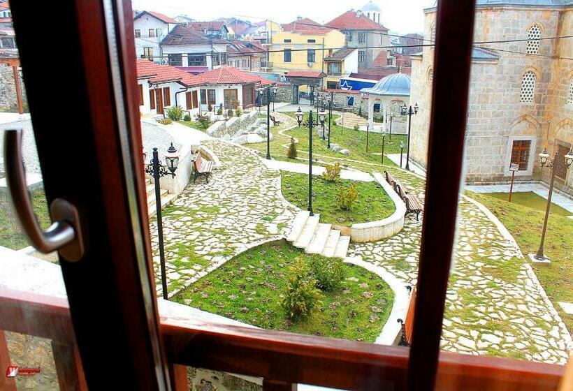 Номер Стандарт, Prizreni
