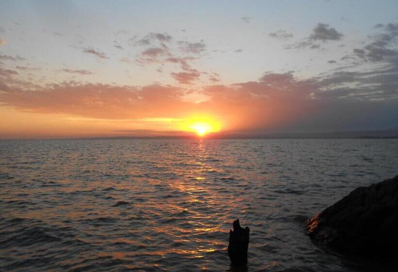اتاق استاندارد با چشم‌انداز دریاچه, Riversand Hotel With Lake Views,accra Street,kisumu,kenya