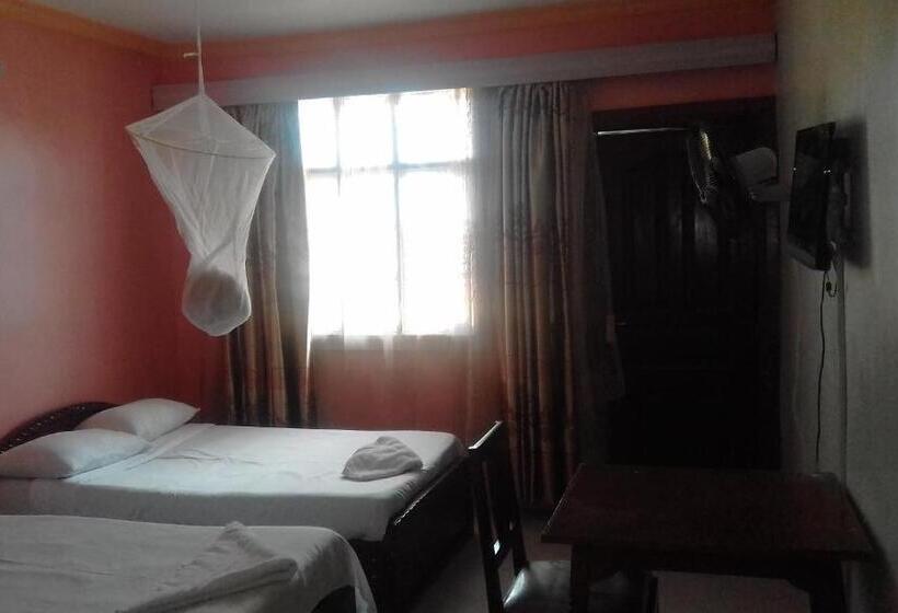 اتاق استاندارد, Riversand Hotel With Lake Views,accra Street,kisumu,kenya