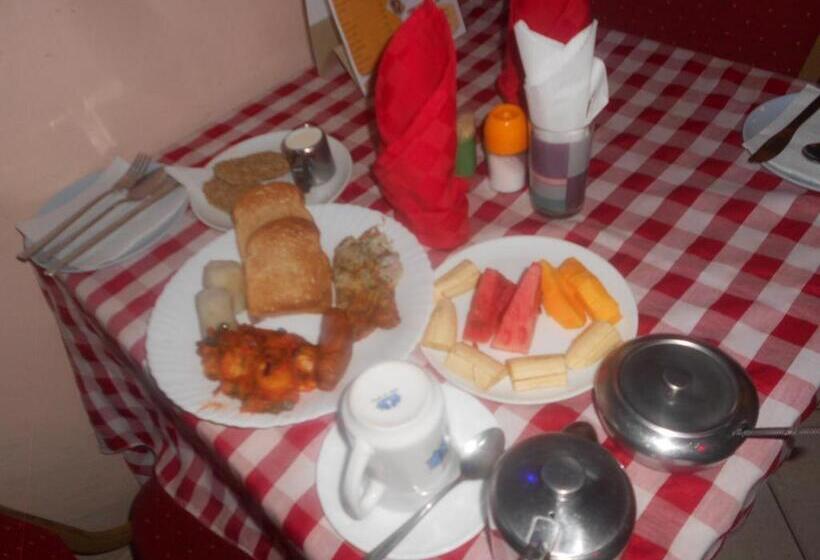 اتاق استاندارد, Riversand Hotel With Lake Views,accra Street,kisumu,kenya