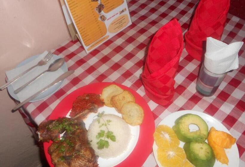 اتاق لوکس, Riversand Hotel With Lake Views,accra Street,kisumu,kenya