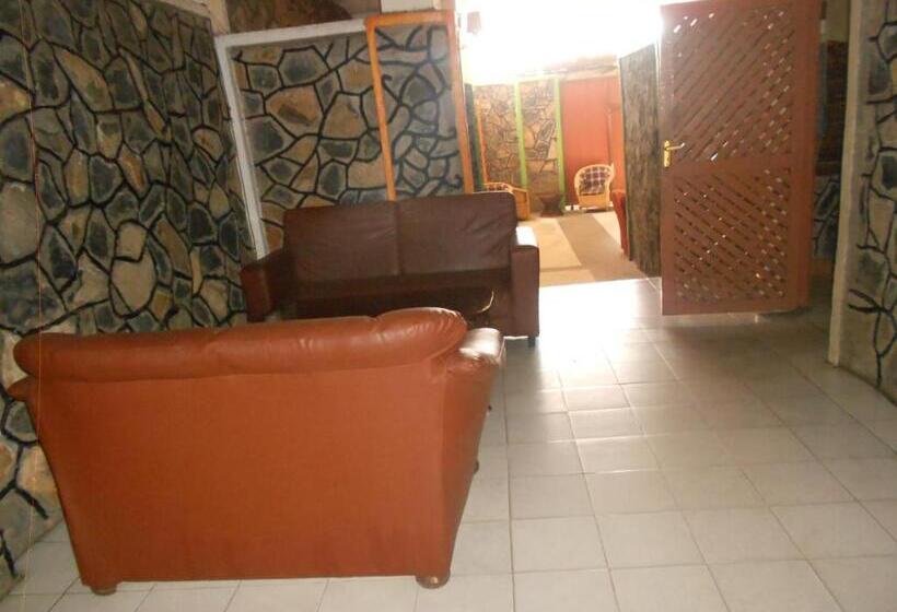 اتاق استاندارد با تراس, Riversand Hotel With Lake Views,accra Street,kisumu,kenya