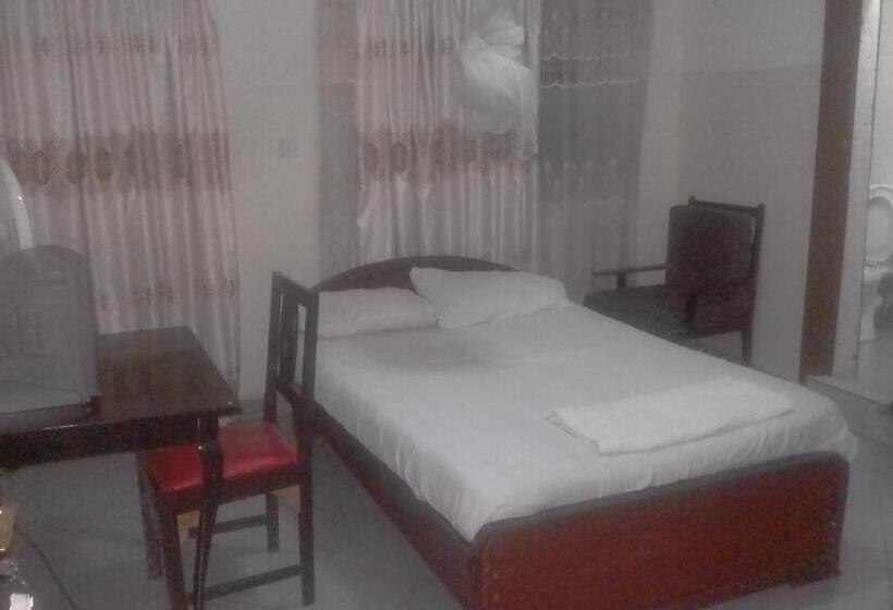 اتاق استاندارد یک نفره, Riversand Hotel With Lake Views,accra Street,kisumu,kenya