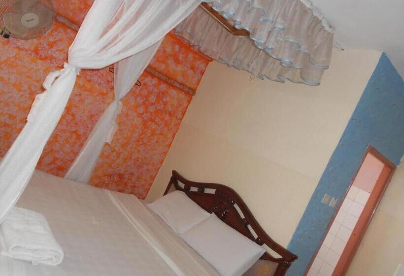 اتاق استاندارد با چشم‌انداز دریاچه, Riversand Hotel With Lake Views,accra Street,kisumu,kenya