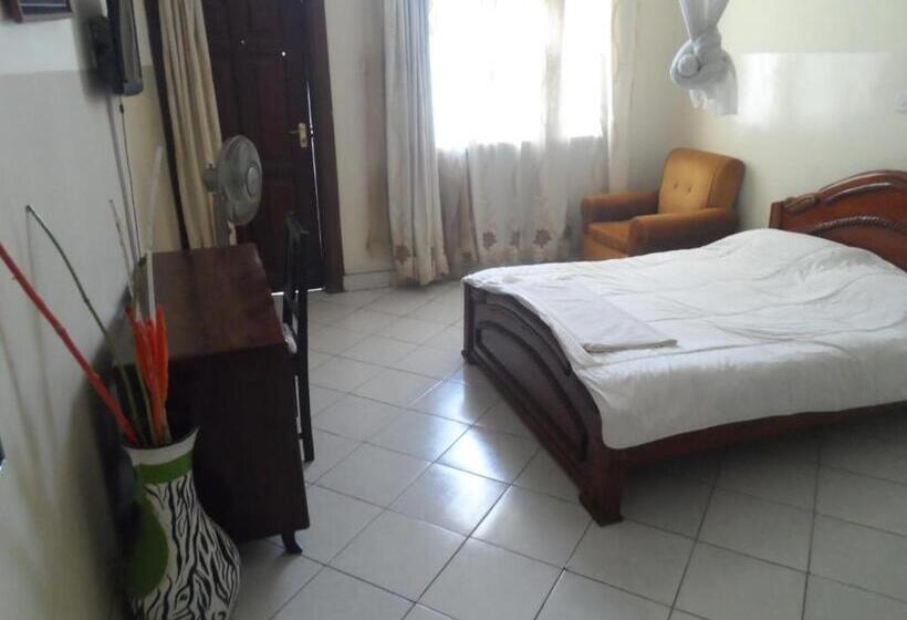 اتاق لوکس, Riversand Hotel With Lake Views,accra Street,kisumu,kenya