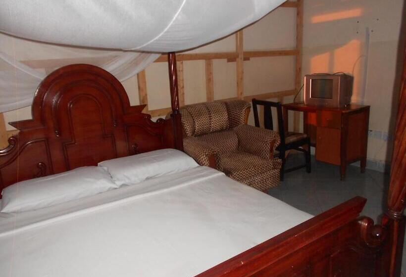 اتاق لوکس, Riversand Hotel With Lake Views,accra Street,kisumu,kenya