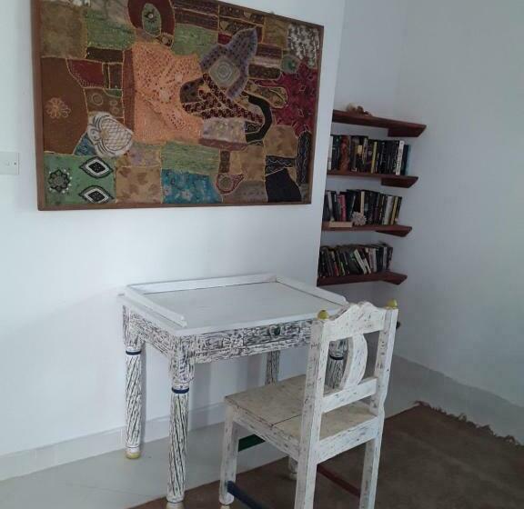 اتاق استاندارد, Villa Mela, Malindi