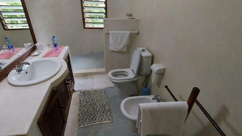 اتاق استاندارد, Villa Mela, Malindi