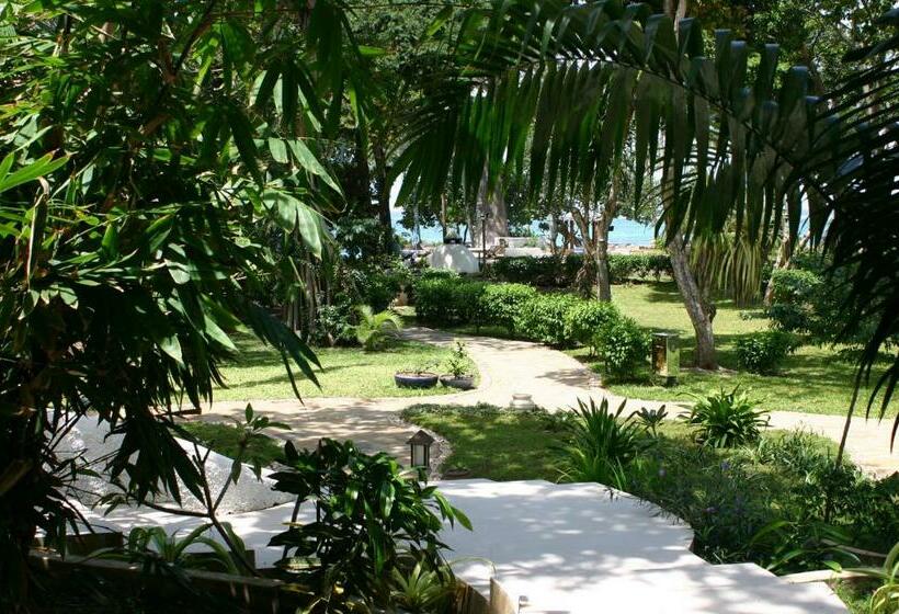 اتاق لوکس با چشم‌انداز دریا, Ocean Village Club
