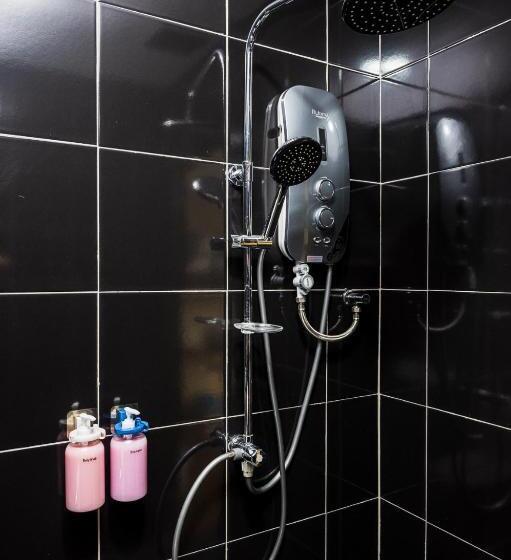 Семейный Номер, 3c Hotel Setia Walk Puchong