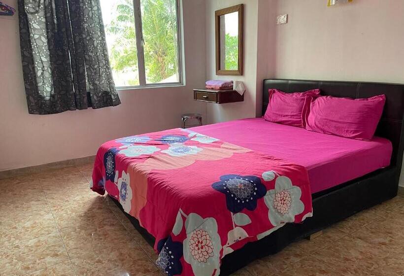 Апартаменты 2 Спальни, Glory Beach Resort Port Dickson Negeri Sembilan