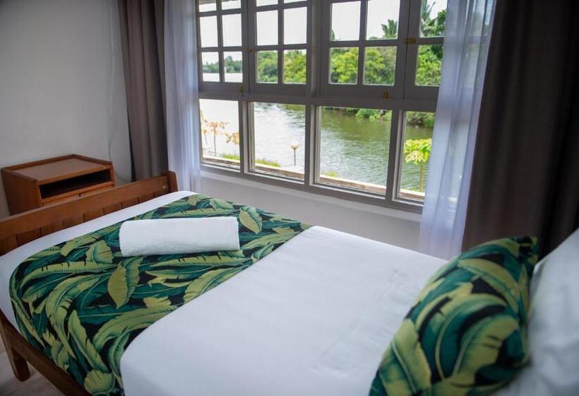 스탠다드 룸, Yatu Lau Lagoon Resort Fiji