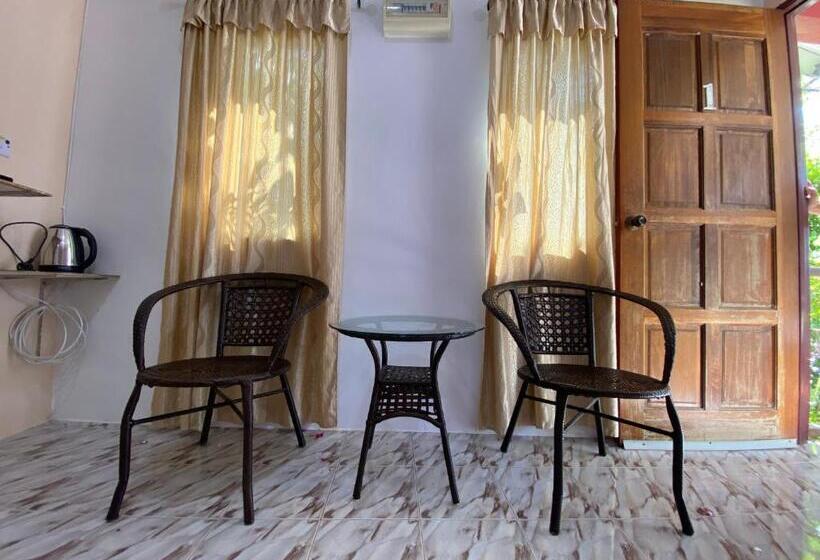 اتاق استاندارد سه نفره, Singgah D Bohor Langkawi