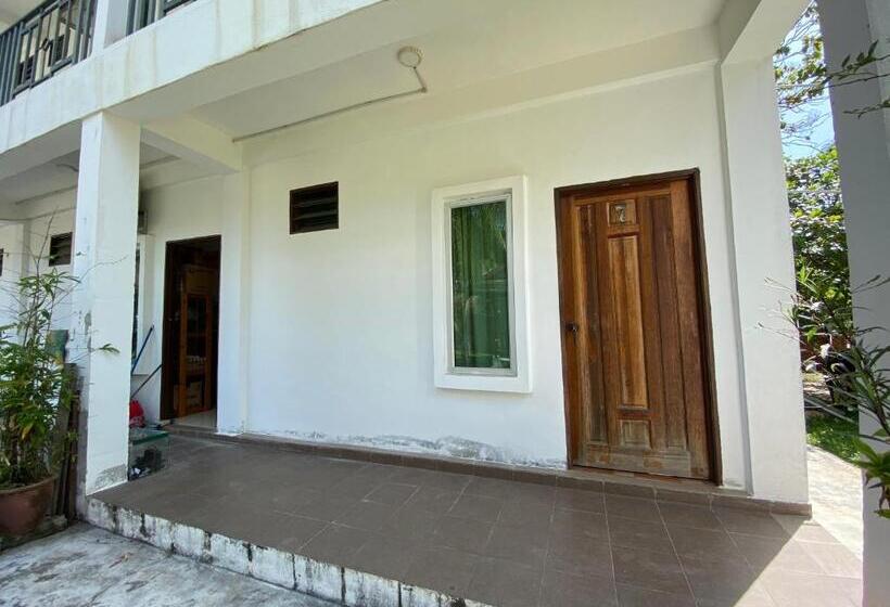 اتاق استاندارد, Singgah D Bohor Langkawi