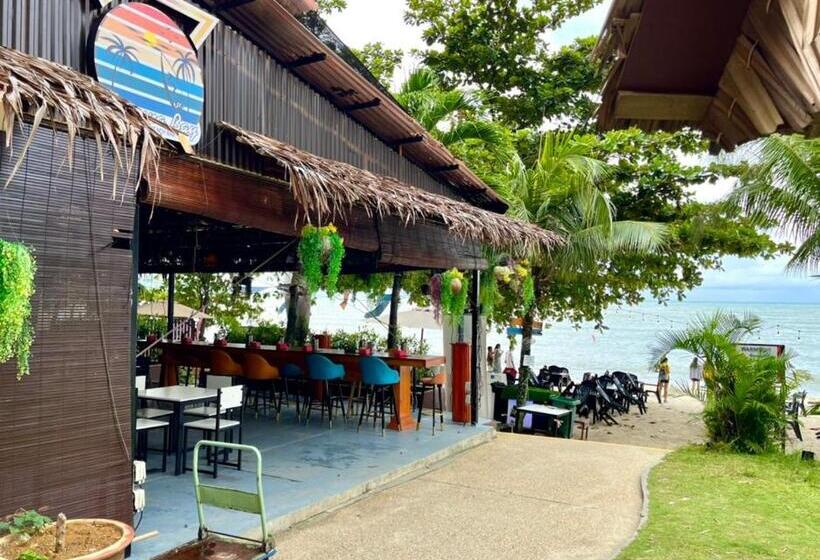 سوییت, Seaview Deluxe@rainbow Paradise Tg Bungah 4pax