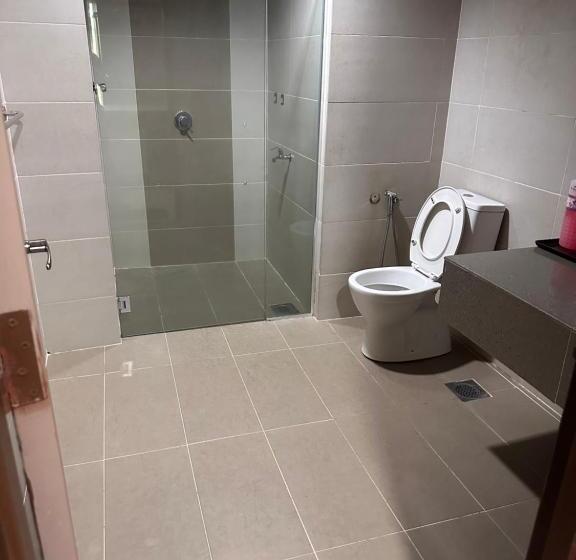 استودیوی استاندارد, Sweet Studio Apartment