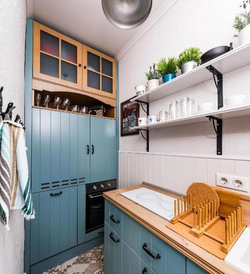 Номер Deluxe, 5 Vintage Guest House