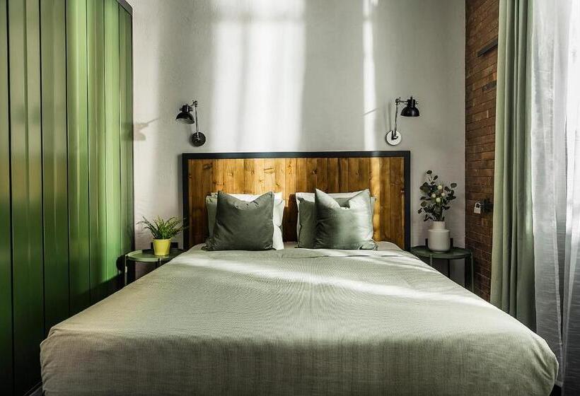 Номер Superior, 5 Vintage Guest House