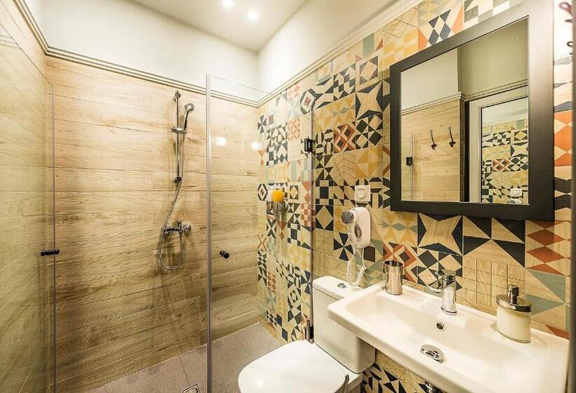 Номер Superior, 5 Vintage Guest House