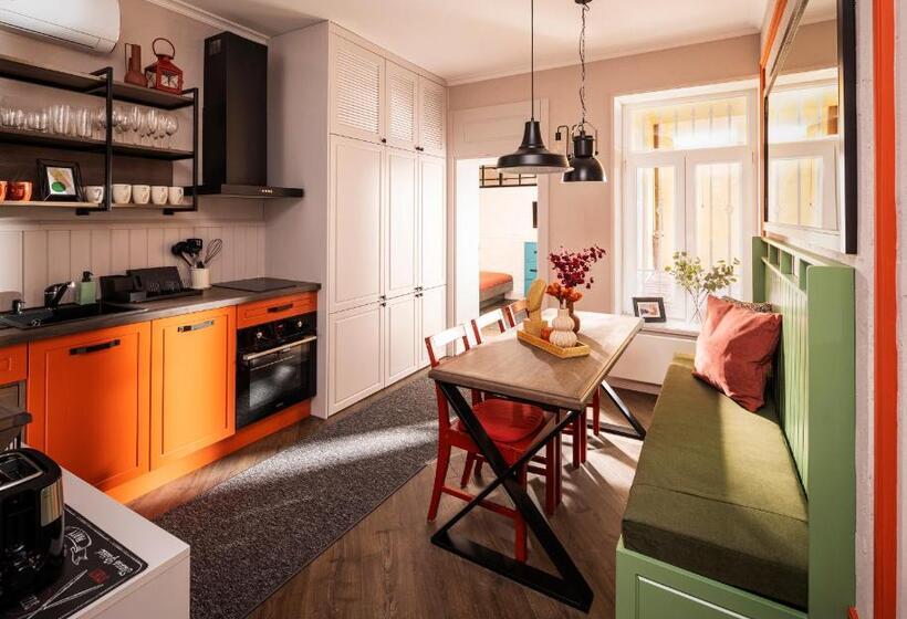 Номер Стандарт, 5 Vintage Guest House