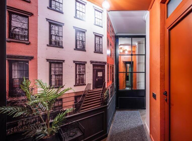 Номер Стандарт, 5 Vintage Guest House