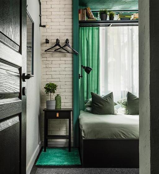 Номер Superior, 5 Vintage Guest House