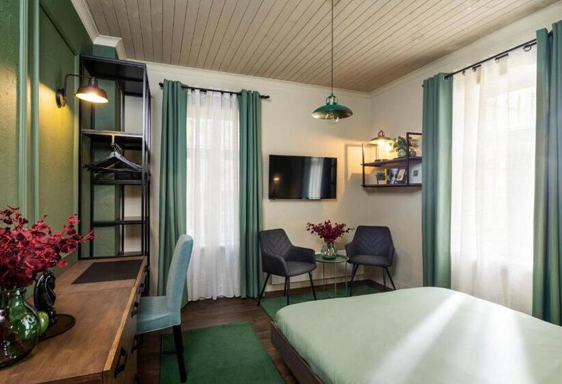Номер Стандарт, 5 Vintage Guest House