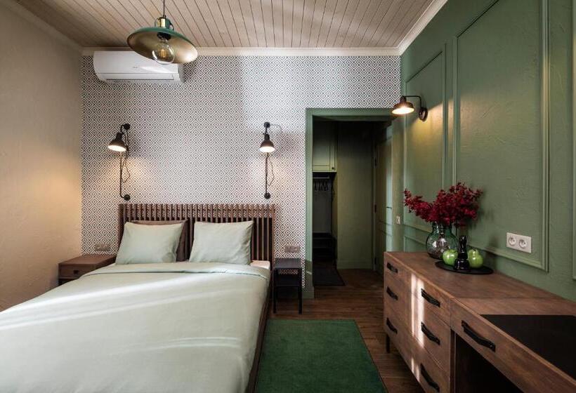 Номер Стандарт, 5 Vintage Guest House