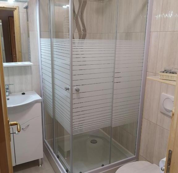 Superior-huone, Szent István Wellness Panzió