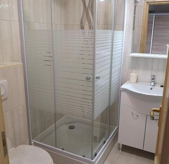 Superior-huone, Szent István Wellness Panzió