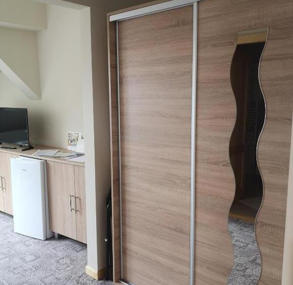 Номер Superior, Szent István Wellness Panzió
