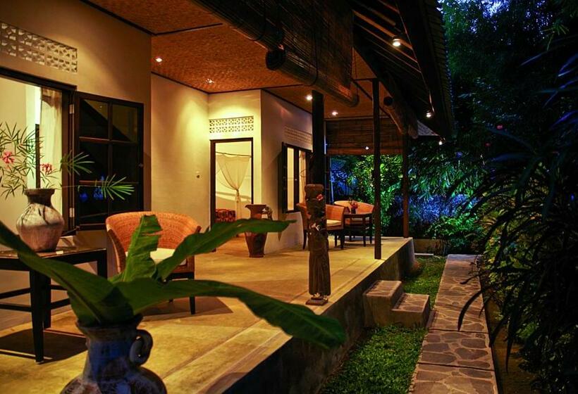 Номер Стандарт Вид на Море, Cili Emas Oceanside Resort