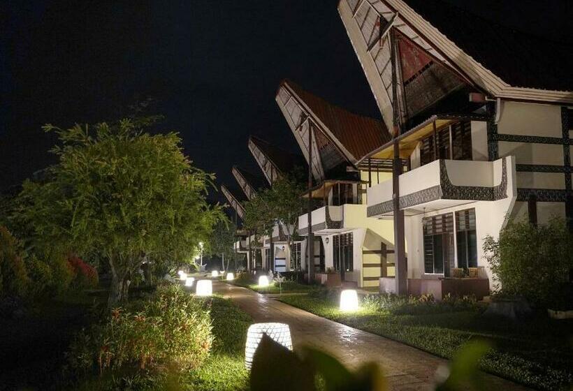 کابین, Toraja Misiliana