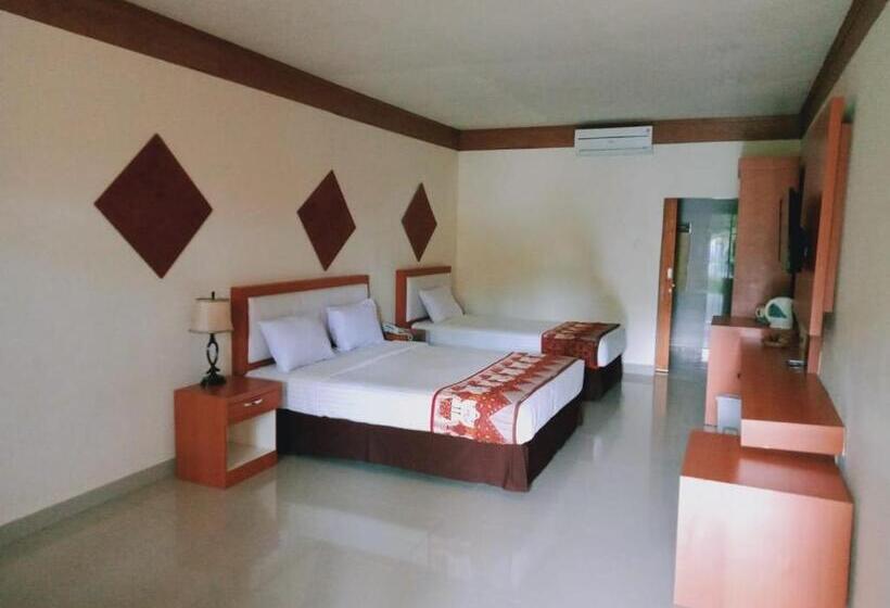 اتاق لوکس, Toraja Misiliana