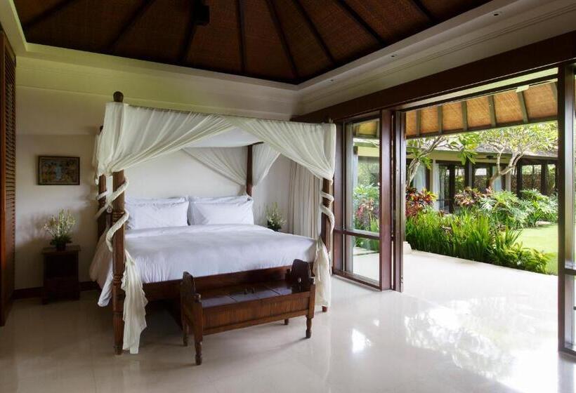 Вилла 5 Спален, The Ungasan Clifftop Resort