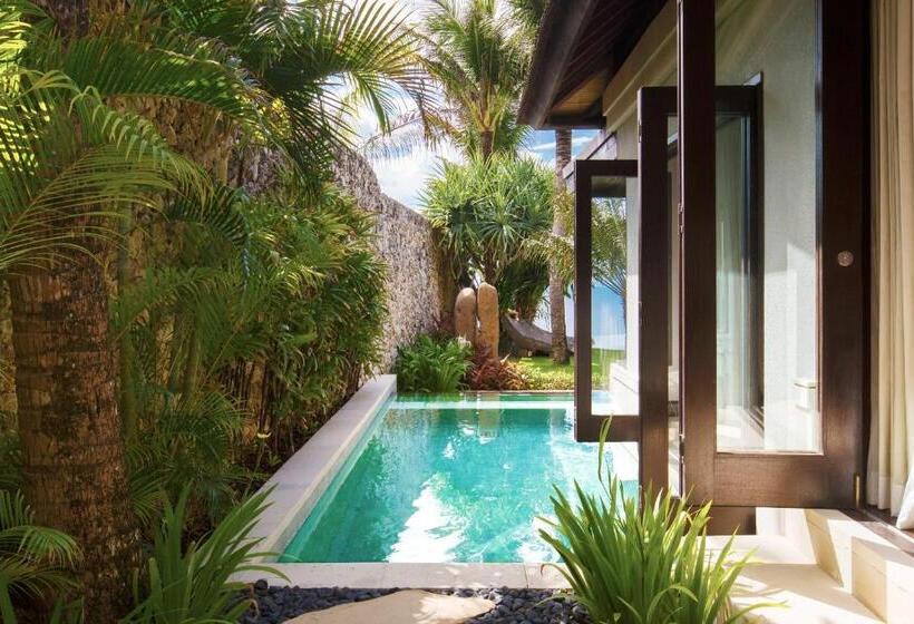 Вилла 5 Спален, The Ungasan Clifftop Resort