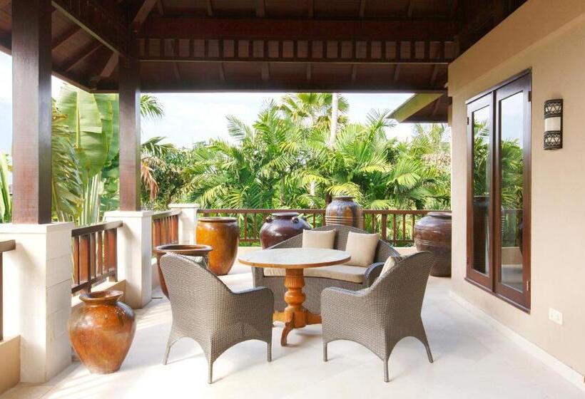 Вилла 5 Спален, The Ungasan Clifftop Resort