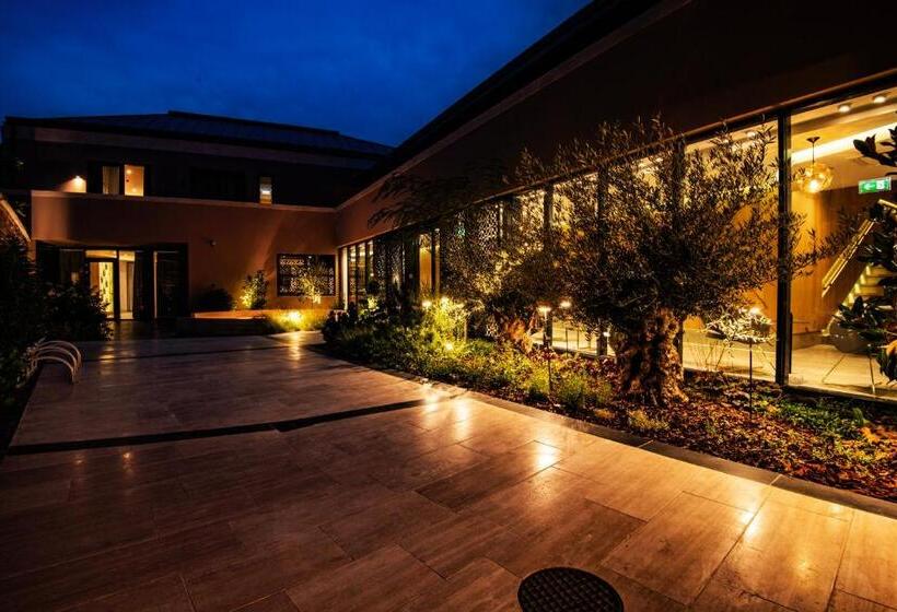 Люкс 2 Спальни, Villa Gran