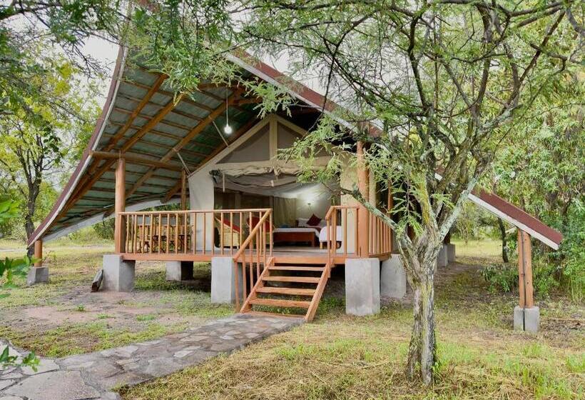 اتاق استاندارد, Mara Empiris Safari Camp