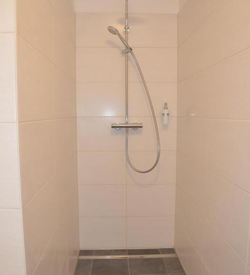 Family Suite, Die Pension Galle