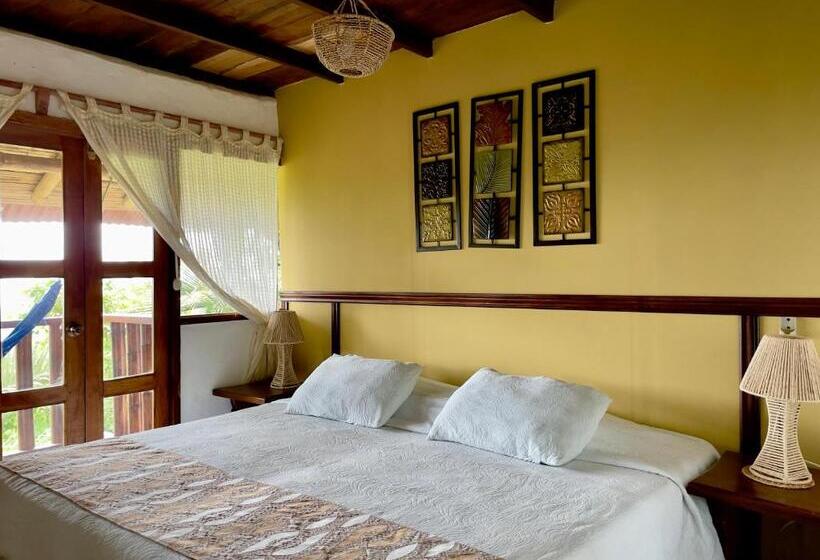 Номер Стандарт, Samai Lodge Holistic Living