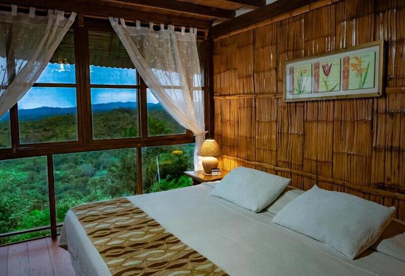 Номер Стандарт, Samai Lodge Holistic Living