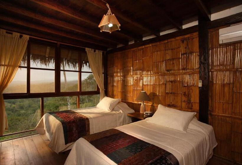 Номер Стандарт, Samai Lodge Holistic Living